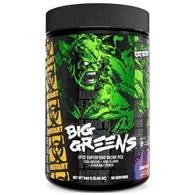 Mutant Big Greens. Superfoods, Berry Good - 246 g