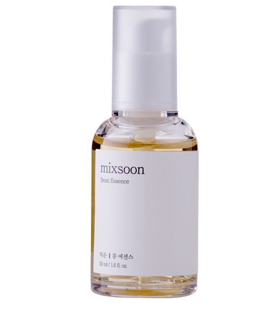 Mixsoon Serum z fermentem z soi - 50 ml