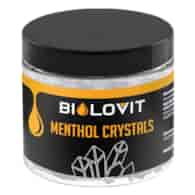 Bilovit - Mentol krystaliczny 100 g