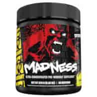 PVL Mutant Madness lemoniada - 270 g