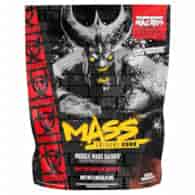 PVL Mutant Mass Gainer, potrójna czekolada - 1000 g