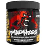 Mutant Madness, ananas - 270 g