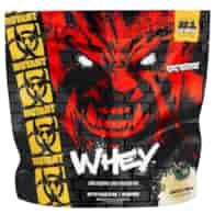 Mutant Whey Odżywka białkowa, krem ciasteczkowy - 2270 g