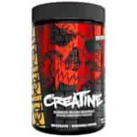 Mutant Kreatyna, Monohydrat kreatyny  - 300 g
