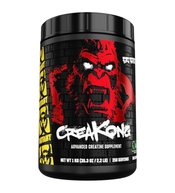 Mutant Creakong - 1000 g