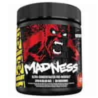 PVL Mutant Madness, słodka mrożona herbata - 270 g