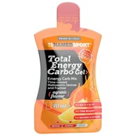 Namedsport Total Energy, Żel energetyczny, cytrusy - 40 ml