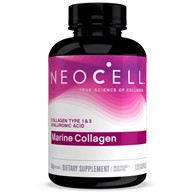 Neocell Marine Collagen typu 1 & 3 - 120 kapsułek