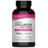 NeoCell Kolagen + Witamina C i Biotyna - 270 tabletek