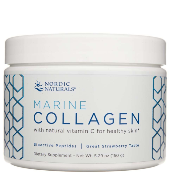 Nordic Naturals Marine Collagen - 150 g