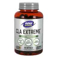 Now Foods CLA Extreme - 90 kapsułek