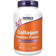 Now Foods Kolagen w proszku - 227 g