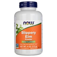 Now Foods Slippery Elm Powder - 113 g