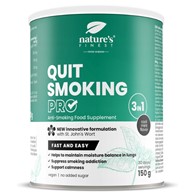 Nature's Finest Quit Smoking PRO - 150 g