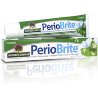Nature's Answer PerioBrite Naturalna pasta wybielająca - 113 g