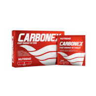 Nutrend Carbonex tabletki energetyczne - 12 tabletek