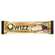 Nutrend Qwizz Protein Bar Baton proteinowy, słony karmel - 60 g