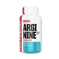 Nutrend L-Arginina 500 mg - 120 kapsułek