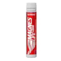 Nutrend Magneslife w płynie wiśniowy - 25 ml