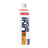 Nutrend Unisport napój hipotoniczny pomarańczowy - 1000 ml