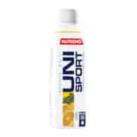 Nutrend Unisport napój hipotoniczny cytrynowy - 500 ml