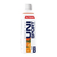 Nutrend Unisport napój hipotoniczny pomarańczowy - 500 ml