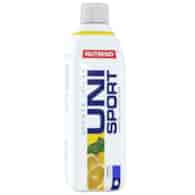 Nutrend Unisport Koncentrat smak cytrynowy - 1000 ml