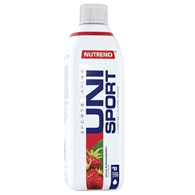 Nutrend REG-GE Unisport Dzika truskawka - 1000 ml