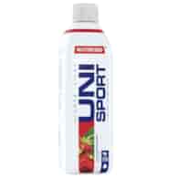 Nutrend REG-GE Unisport Dzika truskawka - 1000 ml