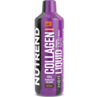 Nutrend Collagen Liquid pomarańczowy - 500 ml