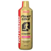 Nutrend Flexit Gold Liquid, marakuja - 1000 ml