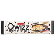 Nutrend Qwizz Protein Bar Baton proteinowy, ciasteczko z kremem - 60 g