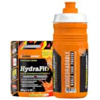 Namedsport HydraFit, Napój hipotoniczny, pomarańcza - 400 g