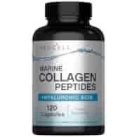 Neocell Marine Collagen typu 1 & 3 - 120 kapsułek