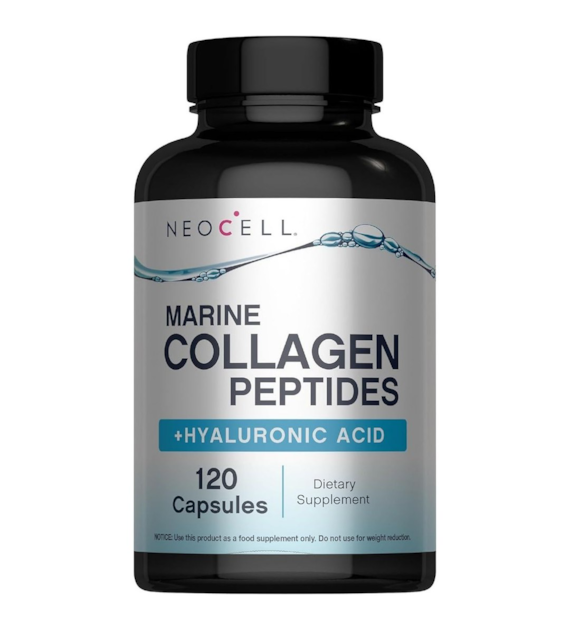 Neocell Marine Collagen typu 1 & 3 - 120 kapsułek