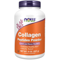 Now Foods Kolagen w proszku - 227 g