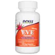 Now Foods EVE (multiwitamina dla kobiet) - 120 kapsułek