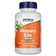 Now Foods Jilm vazký 400 mg - 100 veg. kapslí
