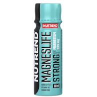 Nutrend Magneslife Strong 375 mg w płynie - 60 ml