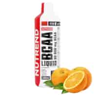 Nutrend BCAA Liquid, pomarańcza - 1000 ml