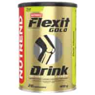 Nutrend Flexit Gold Drink gruszkowy - 400 g