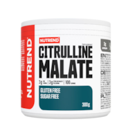 Nutrend Jabłczan cytruliny 3000 mg - 300 g
