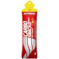 Nutrend Carbosnack (saszetka) cytryna - 50 g