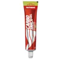 Nutrend Carbosnack (tubka) zielone jabłko - 50 g