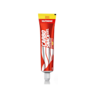 Nutrend Carbosnack (tubka) cytryna - 50 g