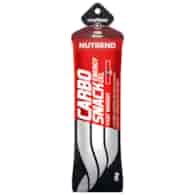 Nutrend Carbosnack Gel z kofeiną (saszetka) cola - 50 g