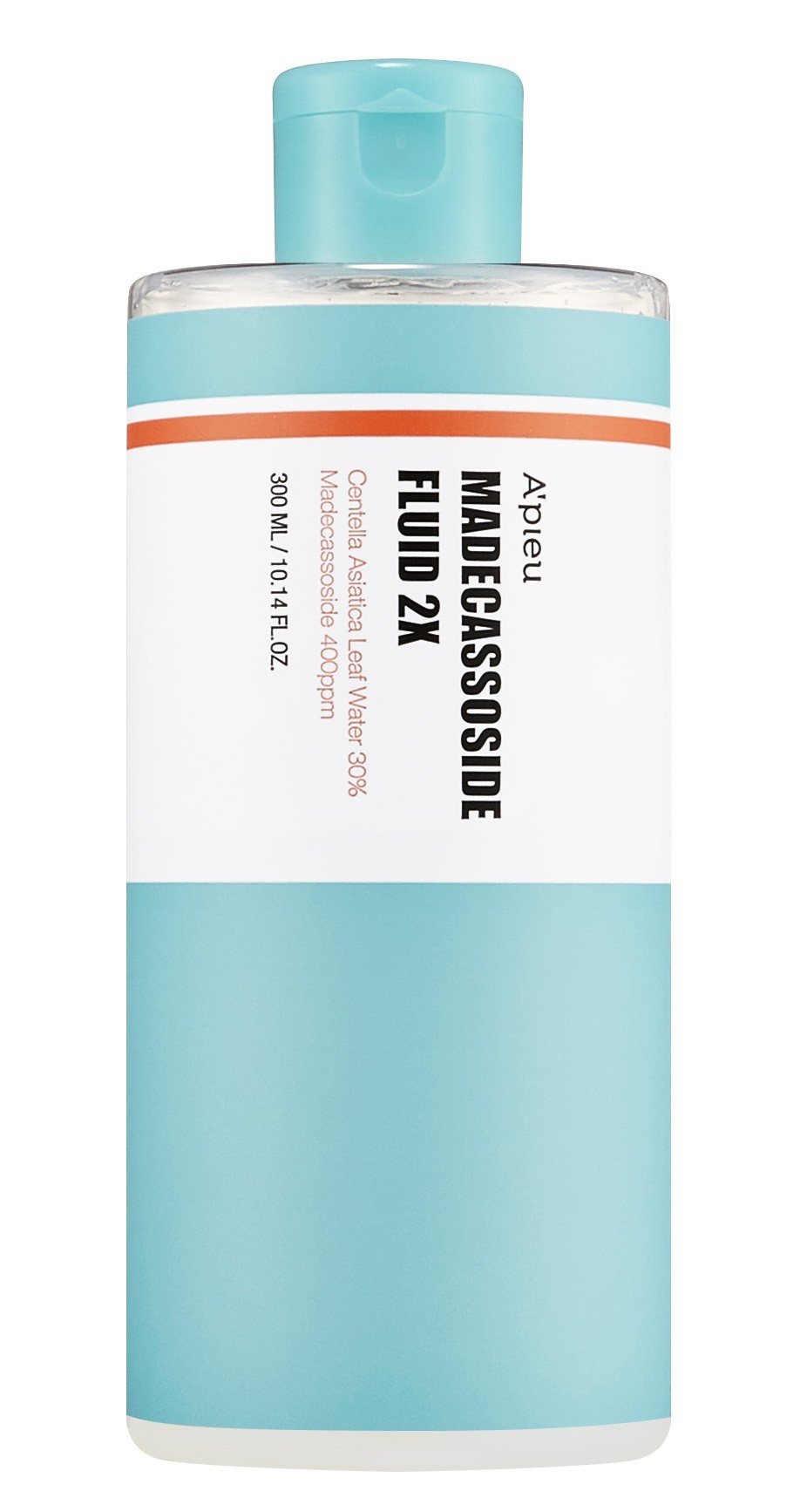 A'Pieu Nawadniająca esencja do twarzy Madecassoside Fluid 2X - 300 ml