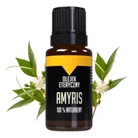 Bilovit Esenciální olej Amyris - 10 ml