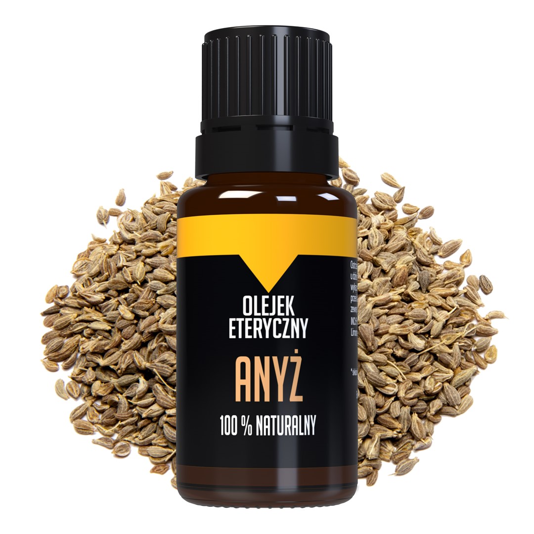 Bilovit Ätherisches Öl Anis - 10 ml