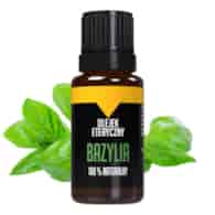 Bilovit Basil Essential Oil - 10 ml